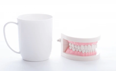 劣化・変色しにくいイメージ