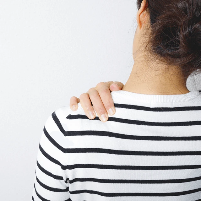 からだの問題イメージ