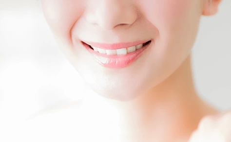 ホワイトニングイメージ