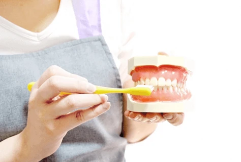 保健指導イメージ